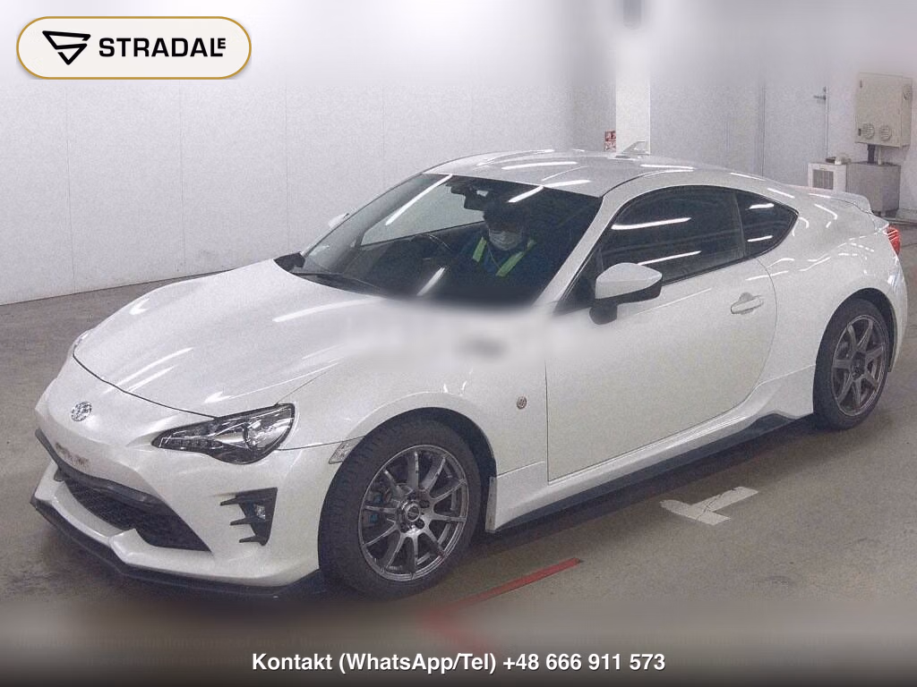 TOYOTA 86 GT, miniaturka 5