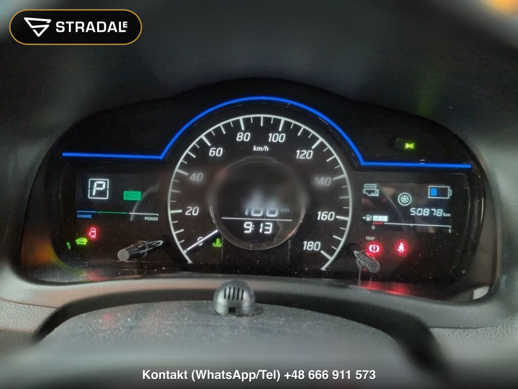 NISSAN NOTE E-POWER X V SELECTION, miniaturka 7