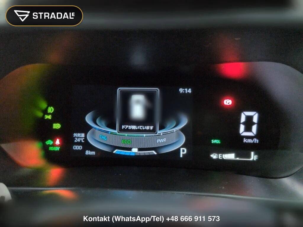 TOYOTA RAIZE HYBRID Z, miniaturka 7
