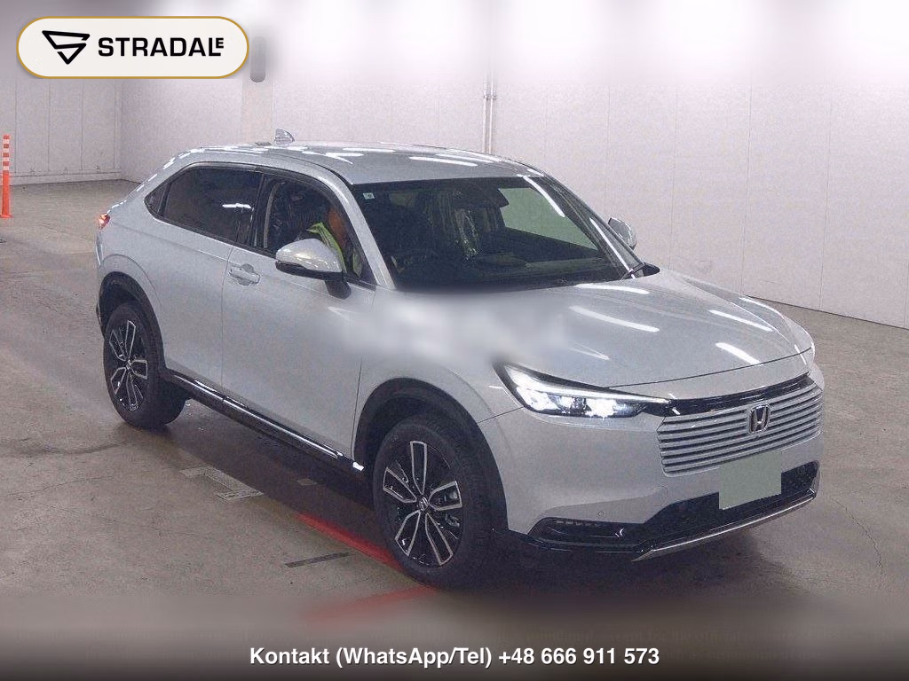 HONDA VEZEL HYBRID E:HEV Z, miniaturka 2