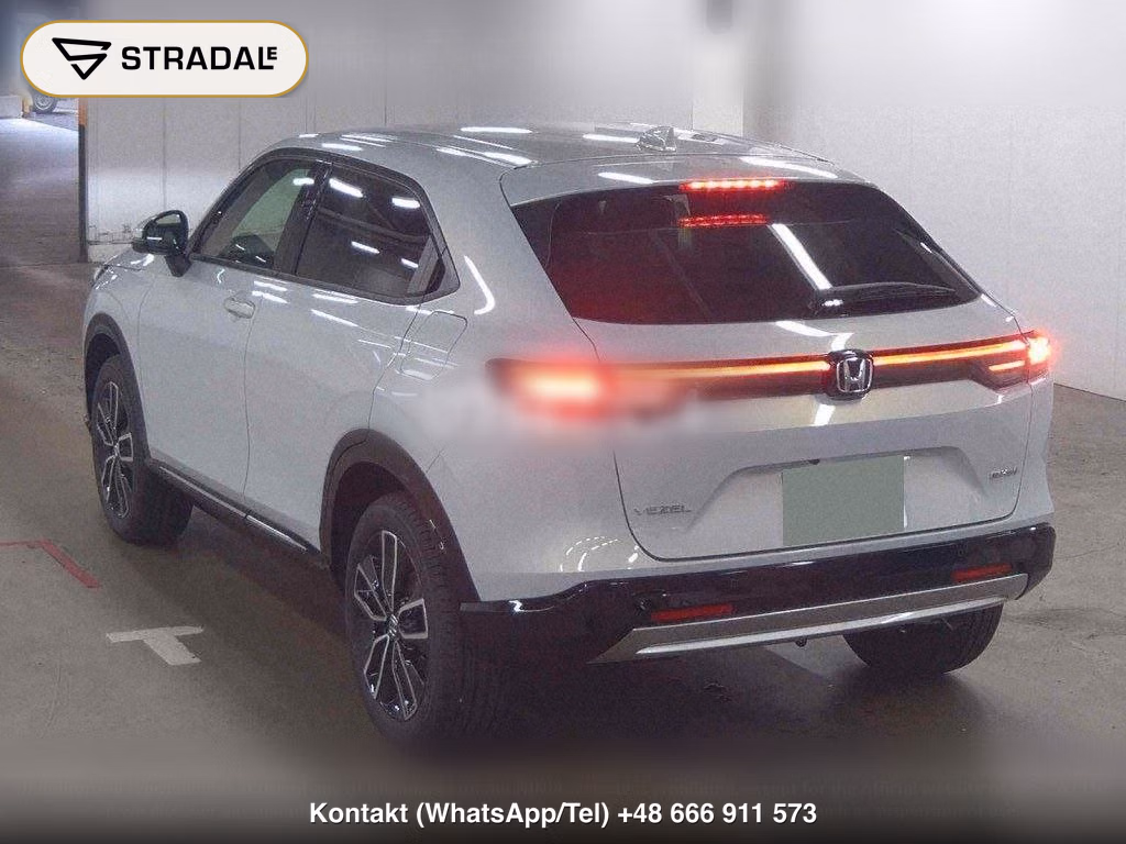 HONDA VEZEL HYBRID E:HEV Z, miniaturka 3