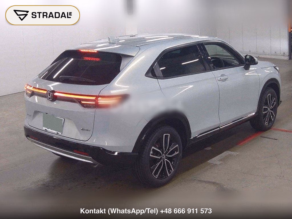HONDA VEZEL HYBRID E:HEV Z, miniaturka 6