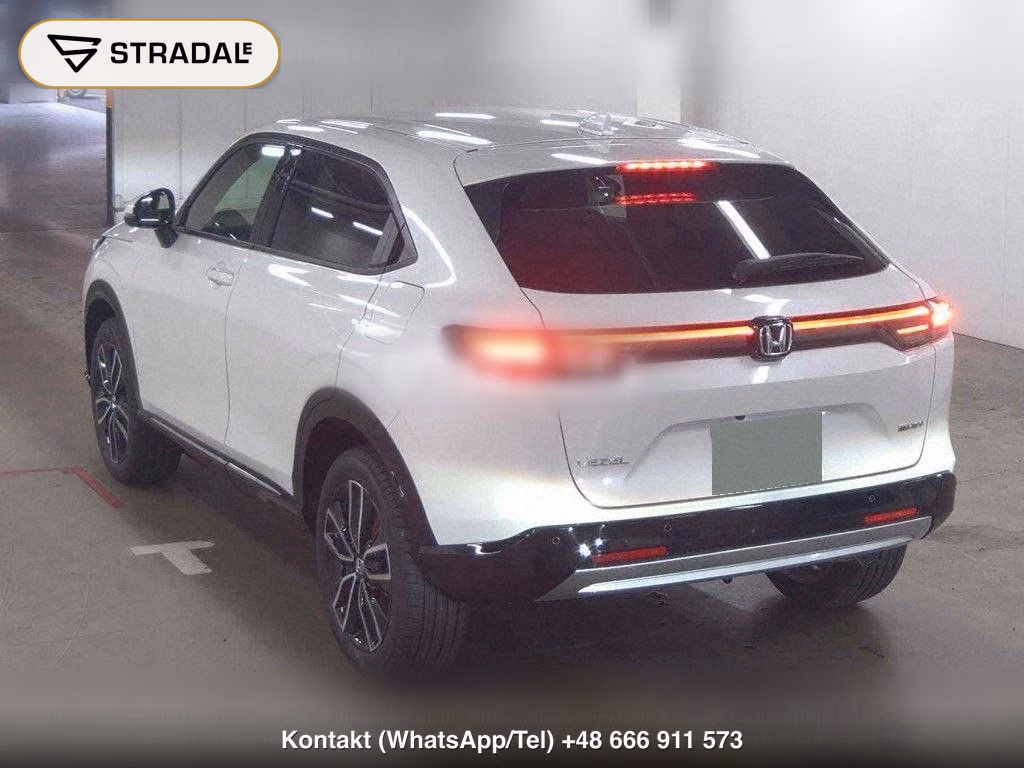 HONDA VEZEL HYBRID E:HEV Z, miniaturka 3