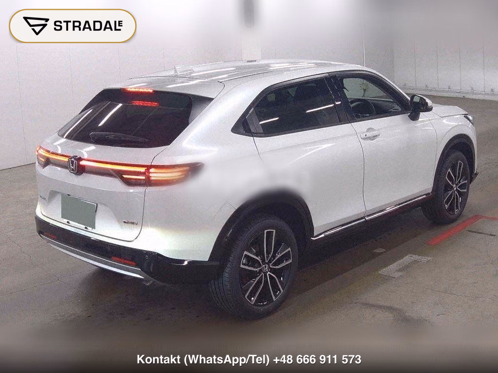 HONDA VEZEL HYBRID E:HEV Z, miniaturka 6