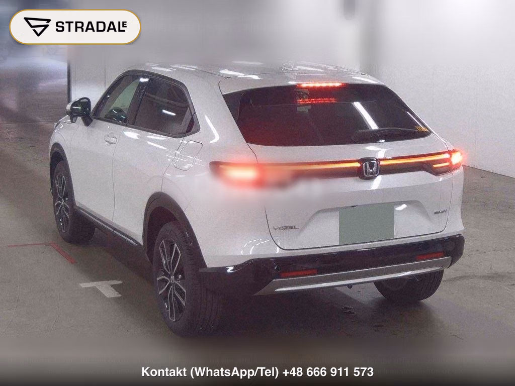 HONDA VEZEL HYBRID E:HEV Z, miniaturka 3