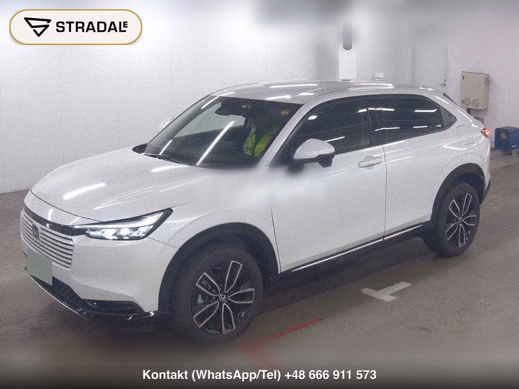 HONDA VEZEL HYBRID E:HEV Z, miniaturka 5