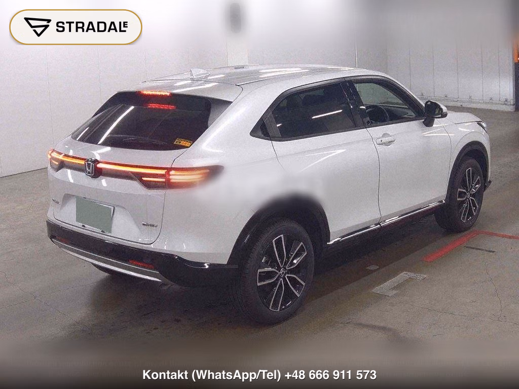 HONDA VEZEL HYBRID E:HEV Z, miniaturka 6
