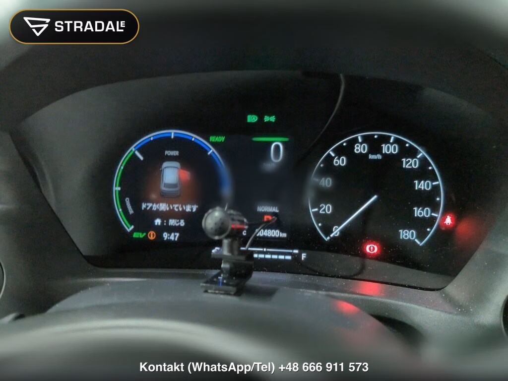 HONDA VEZEL HYBRID E:HEV Z, miniaturka 7