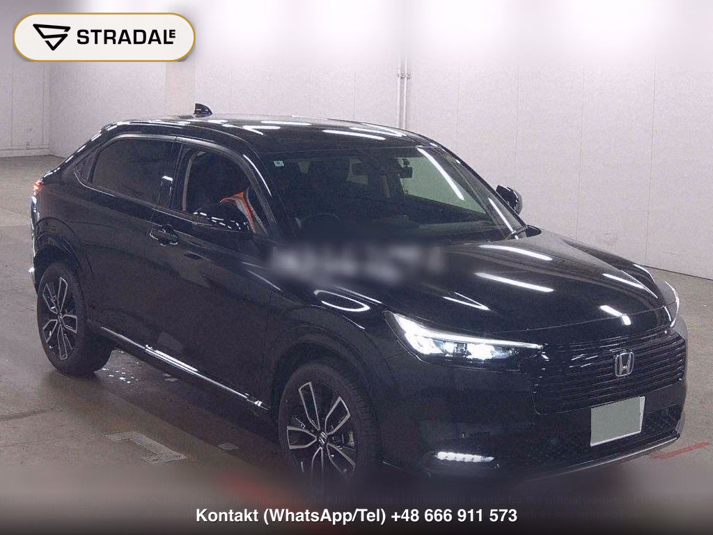 HONDA VEZEL HYBRID E:HEV Z, miniaturka 2