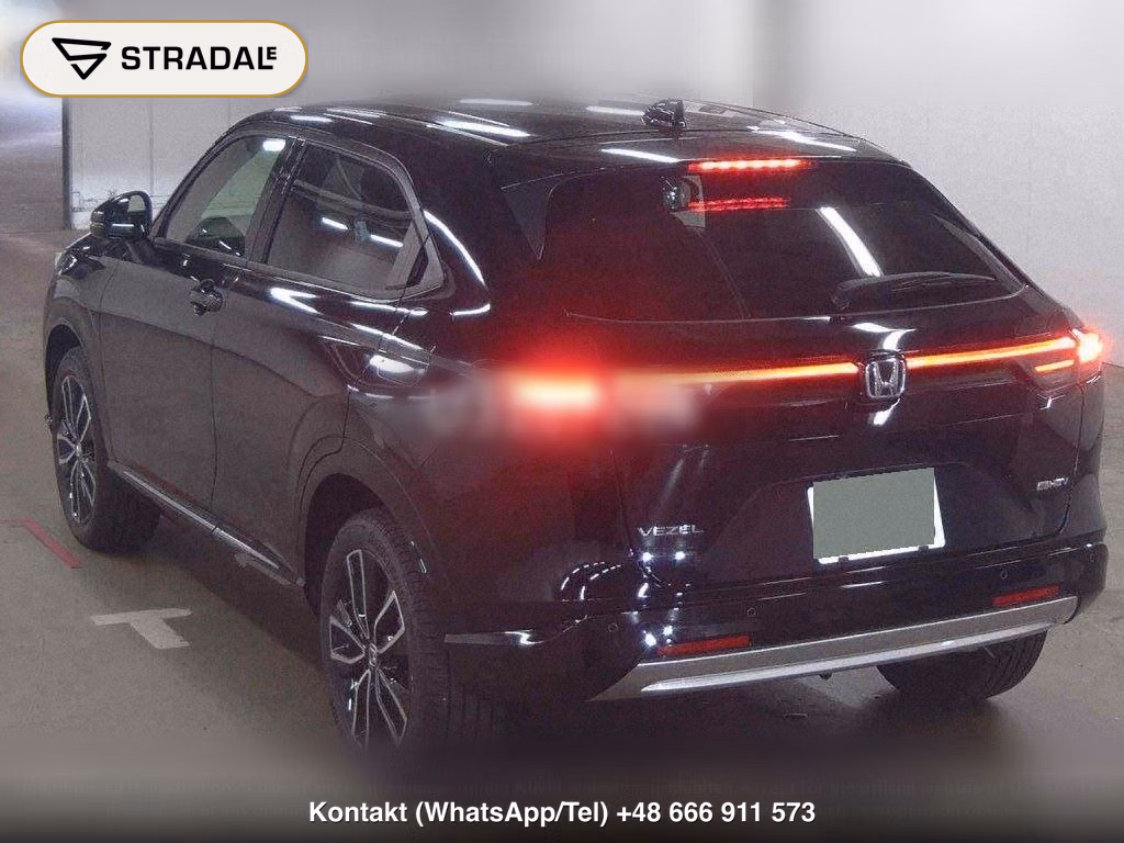 HONDA VEZEL HYBRID E:HEV Z, miniaturka 3