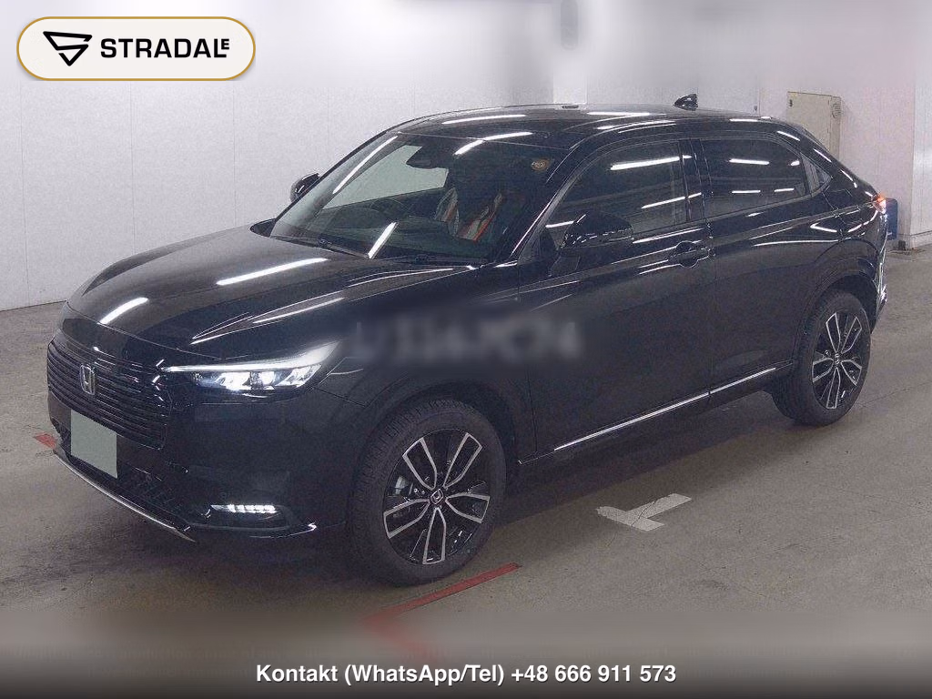 HONDA VEZEL HYBRID E:HEV Z, miniaturka 5