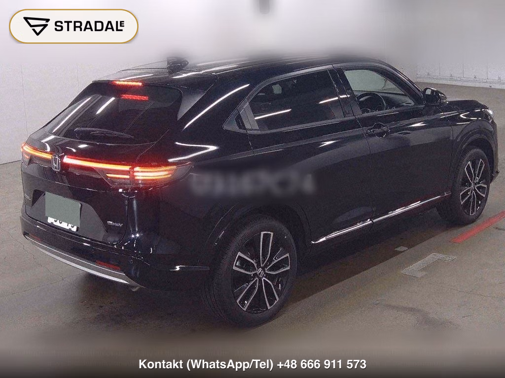 HONDA VEZEL HYBRID E:HEV Z, miniaturka 6