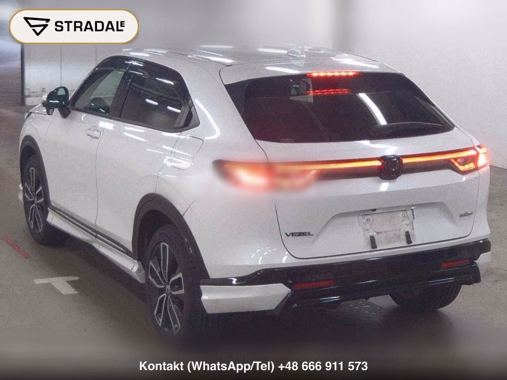 HONDA VEZEL HYBRID E:HEV Z, miniaturka 3