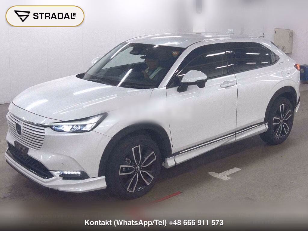 HONDA VEZEL HYBRID E:HEV Z, miniaturka 5