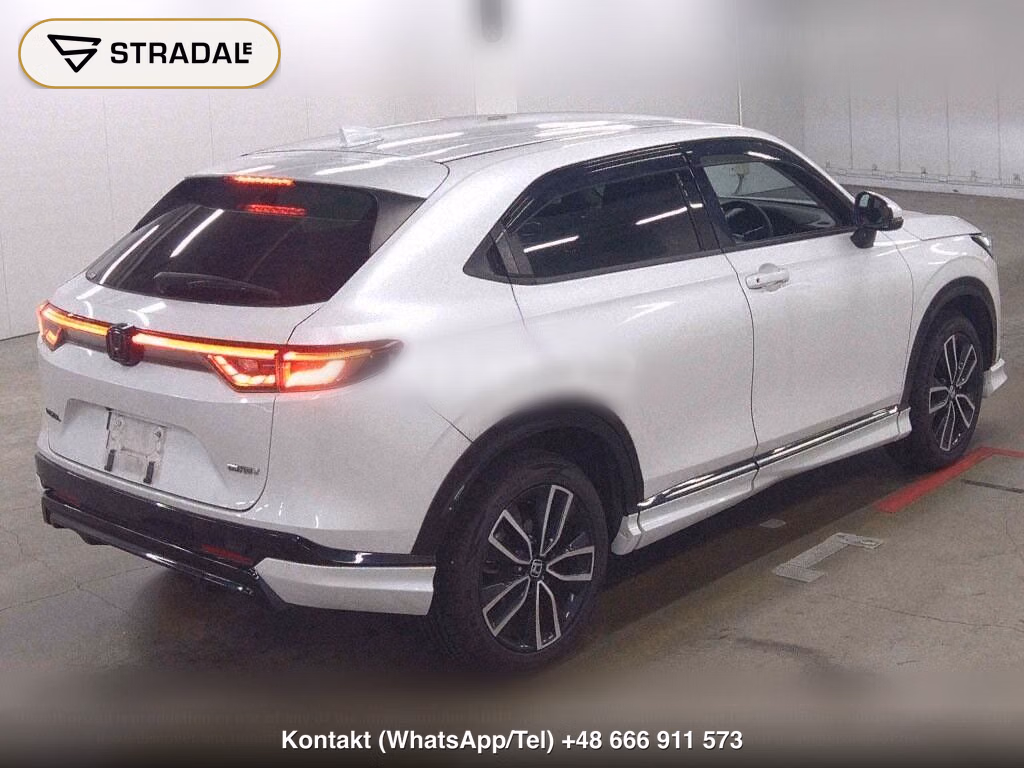 HONDA VEZEL HYBRID E:HEV Z, miniaturka 6
