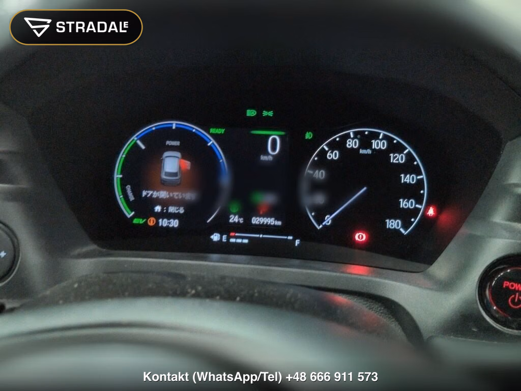 HONDA VEZEL HYBRID E:HEV Z, miniaturka 7