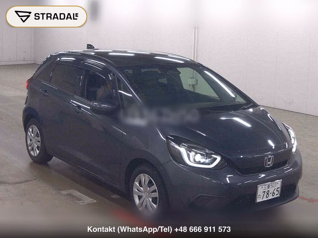 HONDA FIT HOME, miniaturka 2