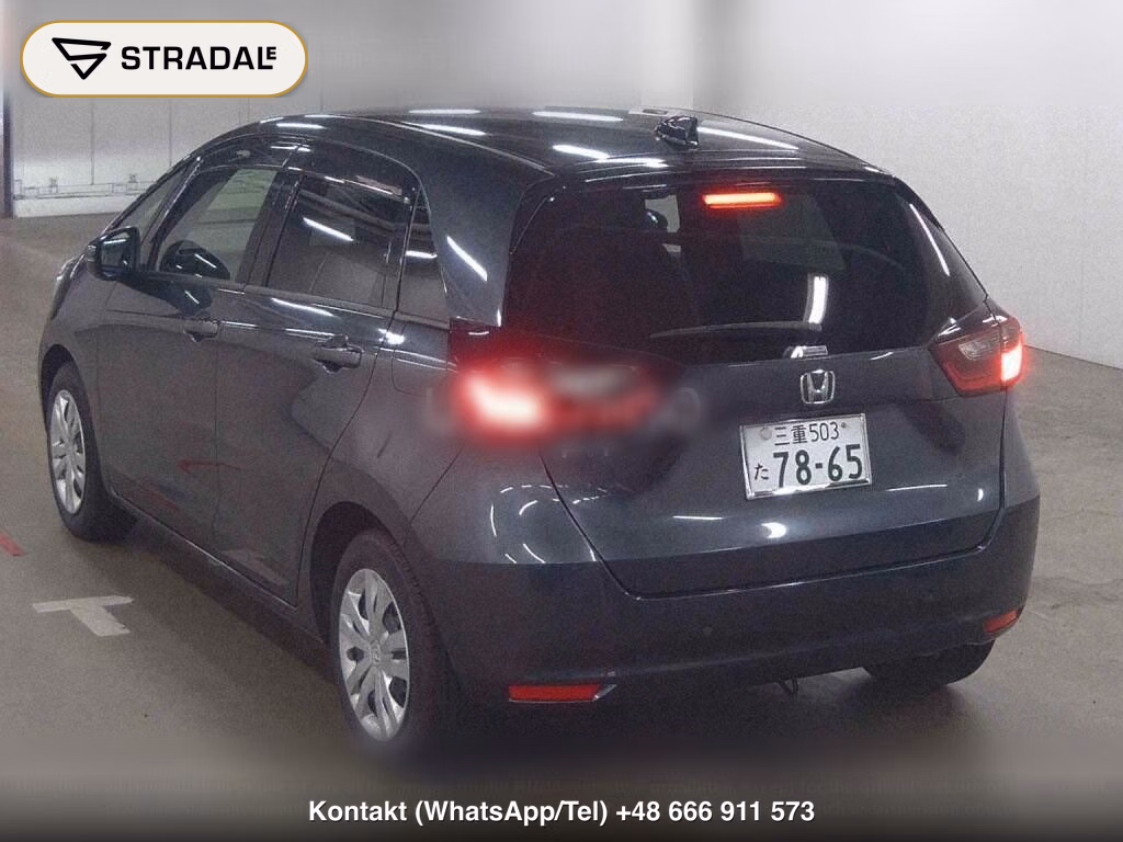 HONDA FIT HOME, miniaturka 3