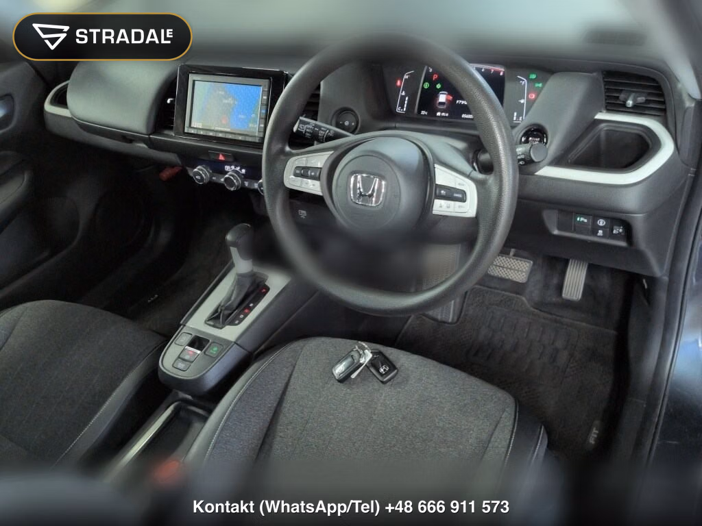 HONDA FIT HOME, miniaturka 4