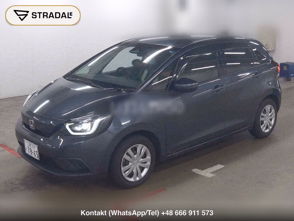 HONDA FIT HOME, miniaturka 5