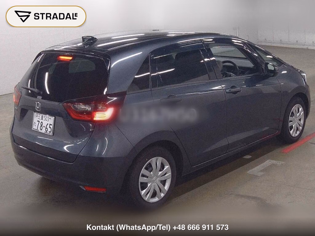 HONDA FIT HOME, miniaturka 6