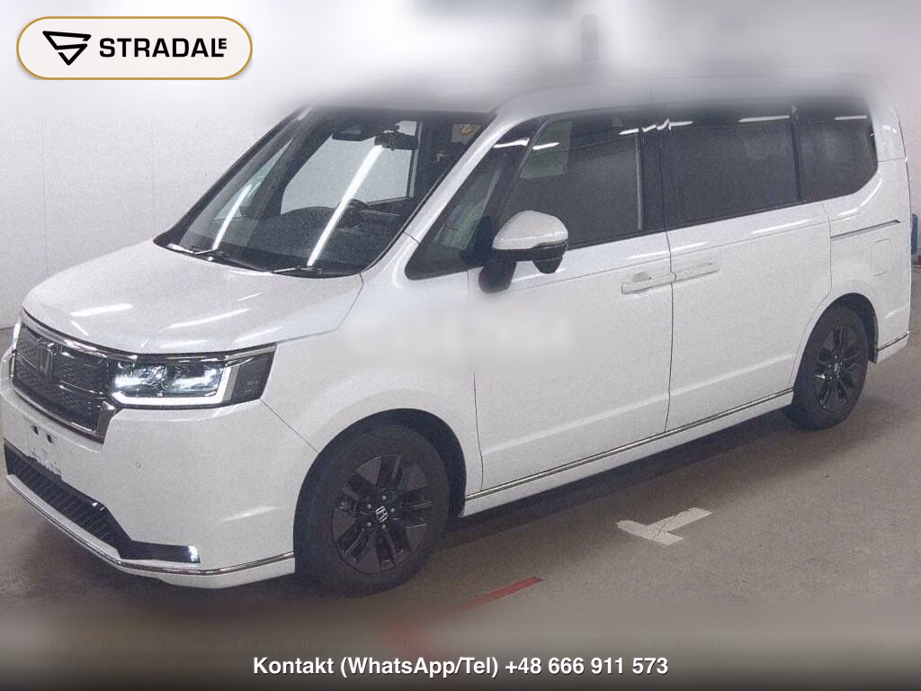 HONDA STEPWAGON SPADA SPADA, miniaturka 5