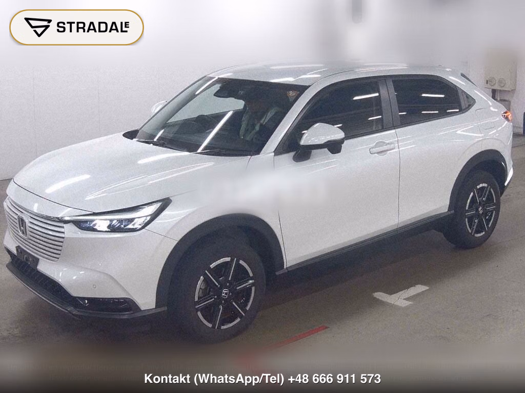 HONDA VEZEL G, miniaturka 5