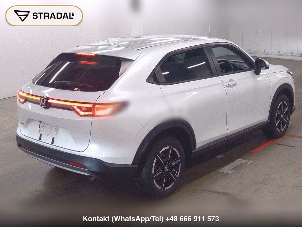 HONDA VEZEL G, miniaturka 6