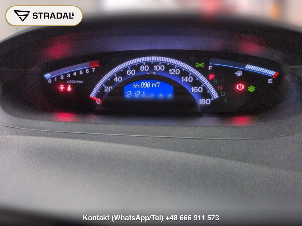 HONDA FREED G PREMIUM EDITION, miniaturka 7