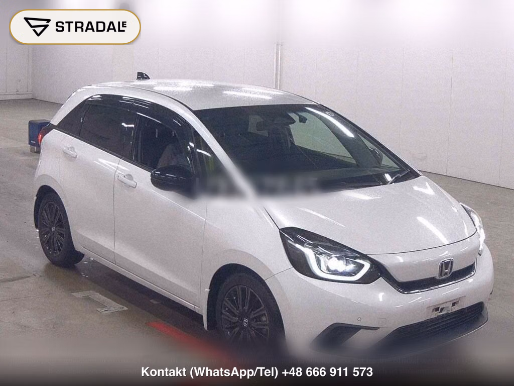 HONDA FIT EHEV HOME CASA, miniaturka 2