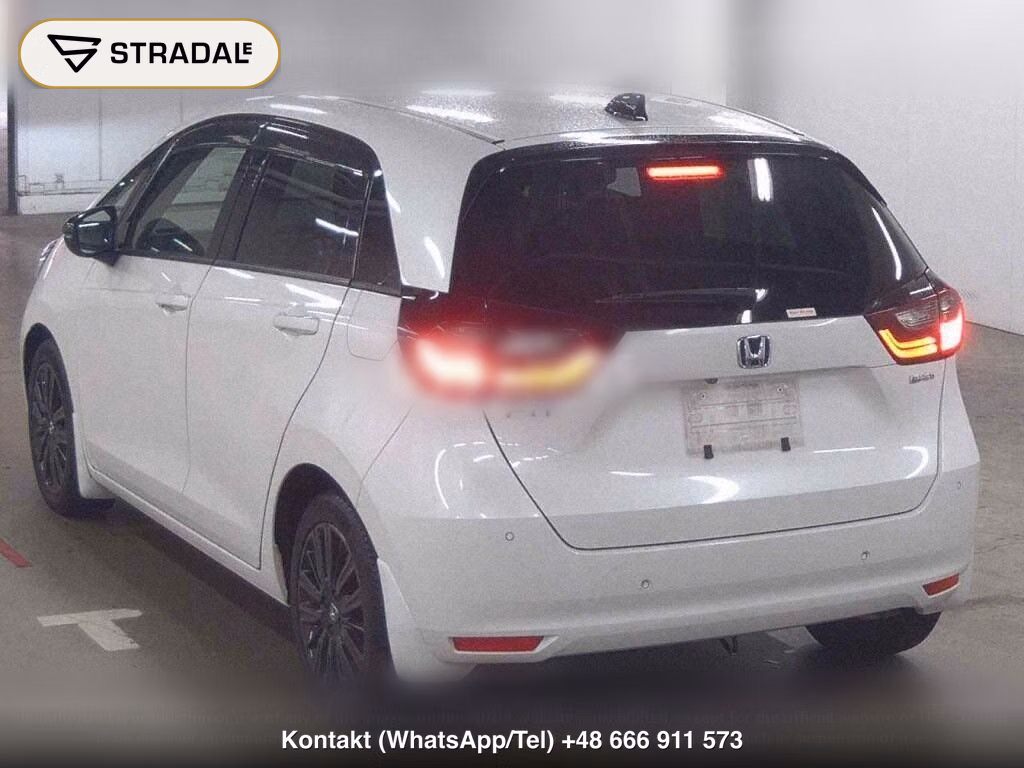 HONDA FIT EHEV HOME CASA, miniaturka 3