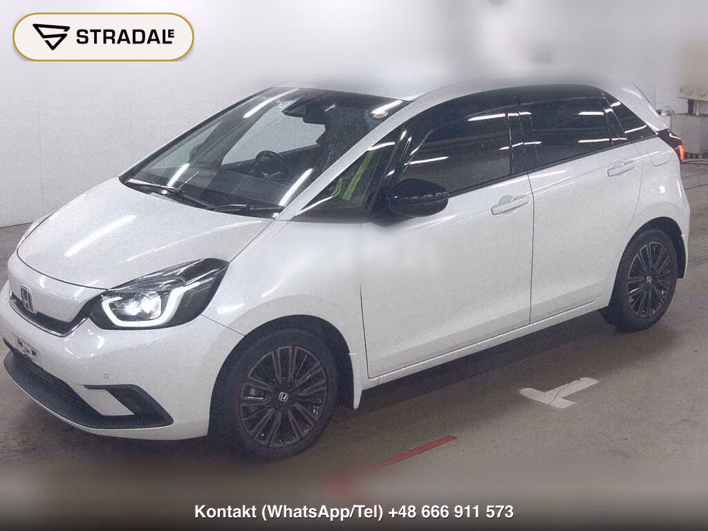 HONDA FIT EHEV HOME CASA, miniaturka 5