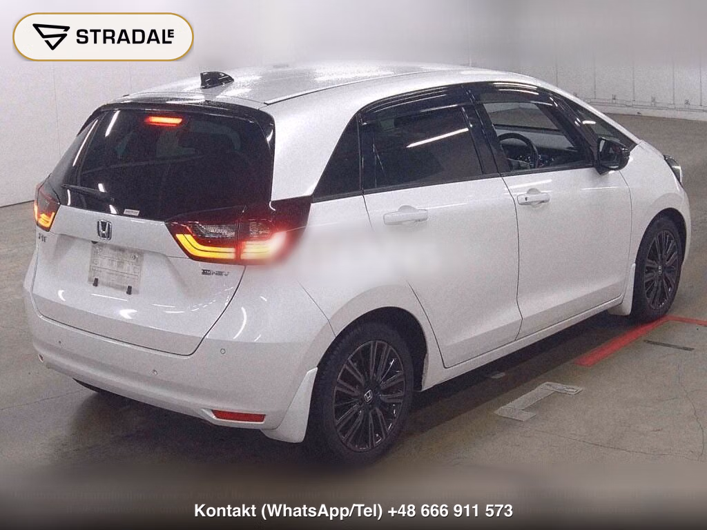 HONDA FIT EHEV HOME CASA, miniaturka 6