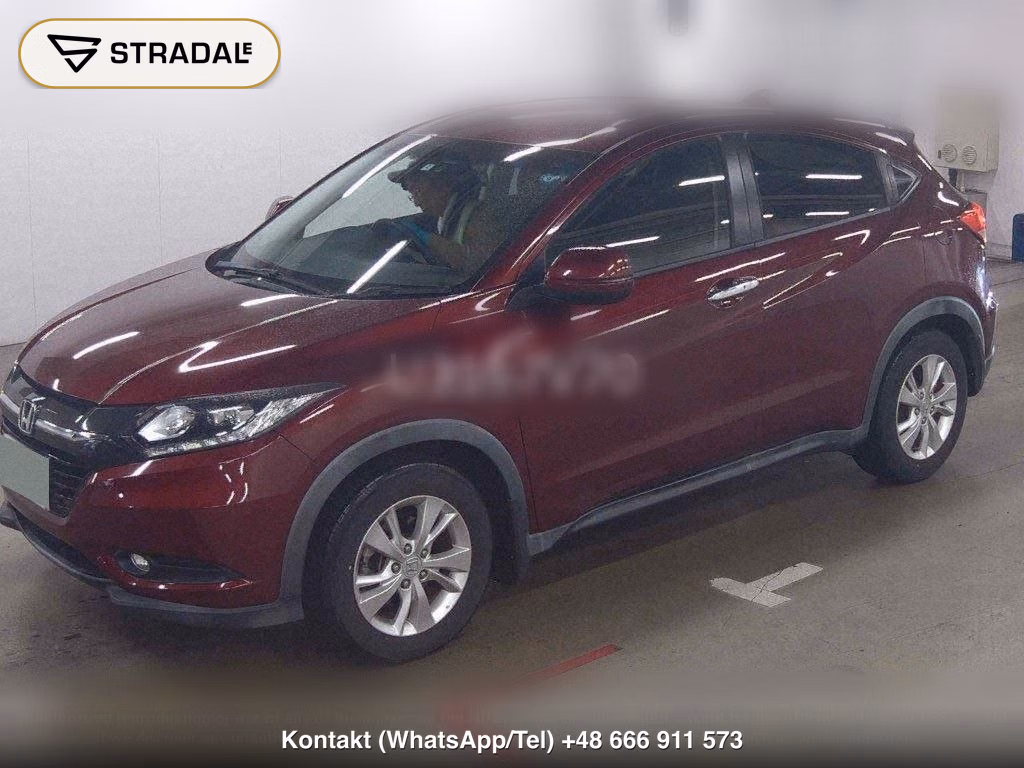 HONDA VEZEL X, miniaturka 5
