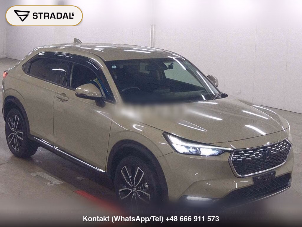 HONDA VEZEL HYBRID E:HEV Z, miniaturka 2