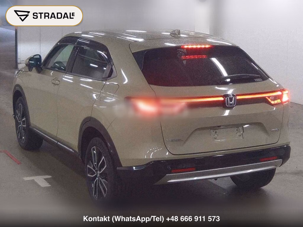 HONDA VEZEL HYBRID E:HEV Z, miniaturka 3