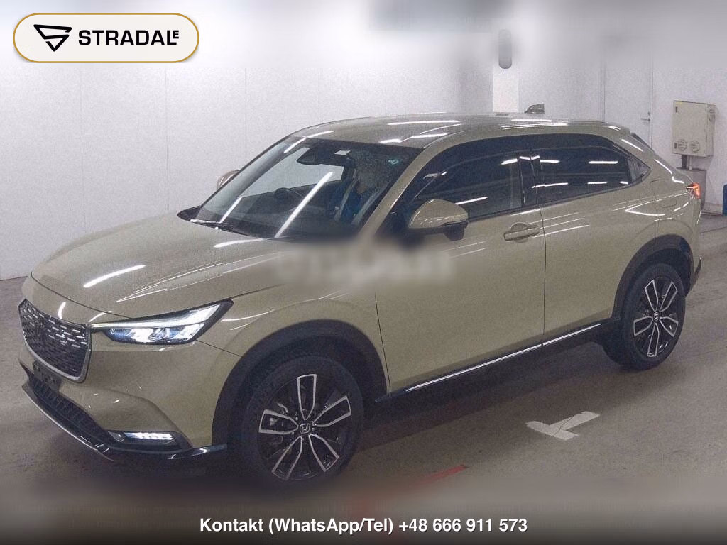 HONDA VEZEL HYBRID E:HEV Z, miniaturka 5