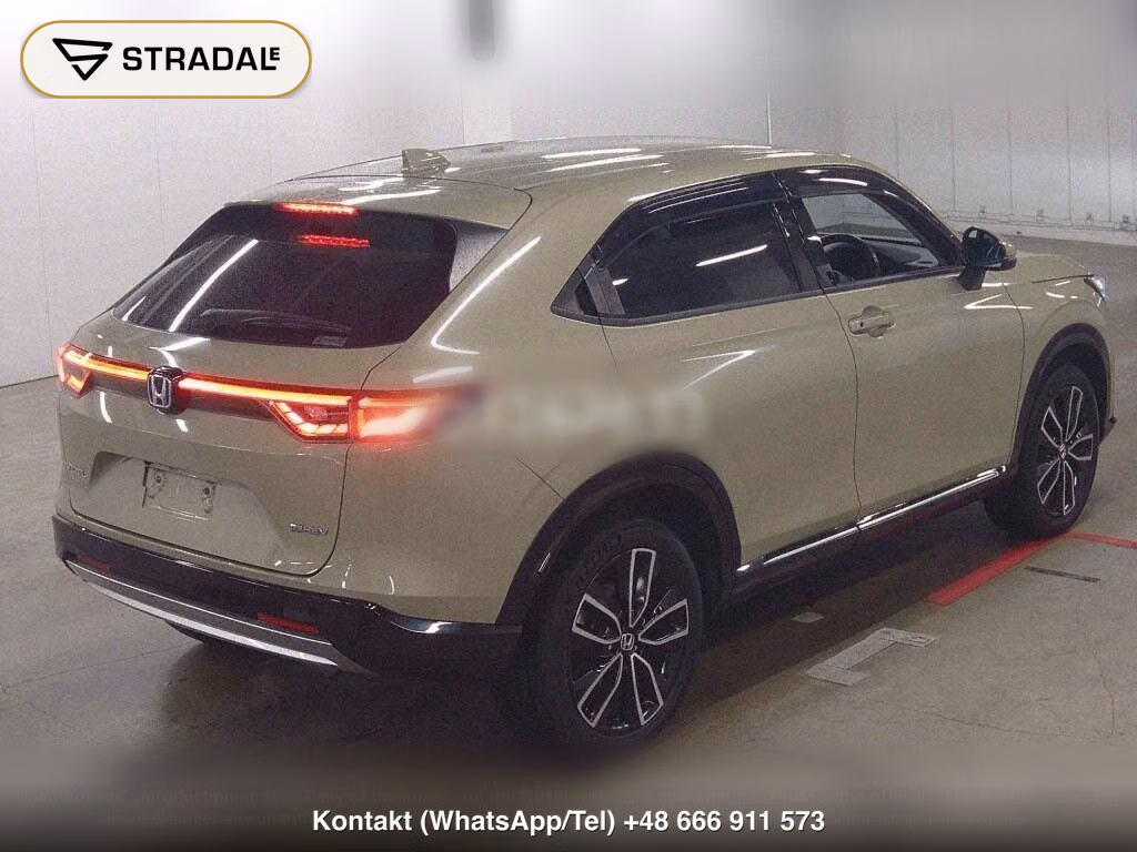HONDA VEZEL HYBRID E:HEV Z, miniaturka 6