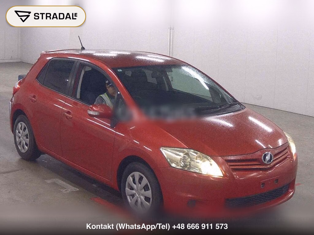 TOYOTA AURIS 150X M PACKAGE, miniaturka 2