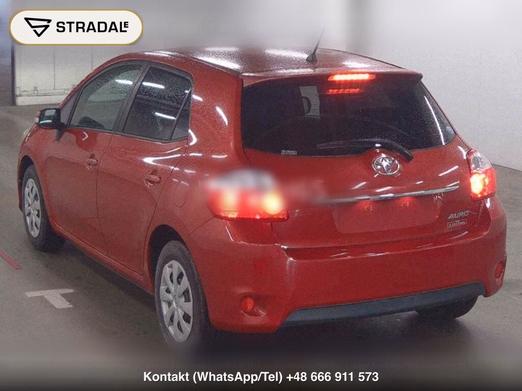 TOYOTA AURIS 150X M PACKAGE, miniaturka 3