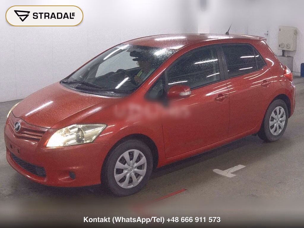 TOYOTA AURIS 150X M PACKAGE, miniaturka 5