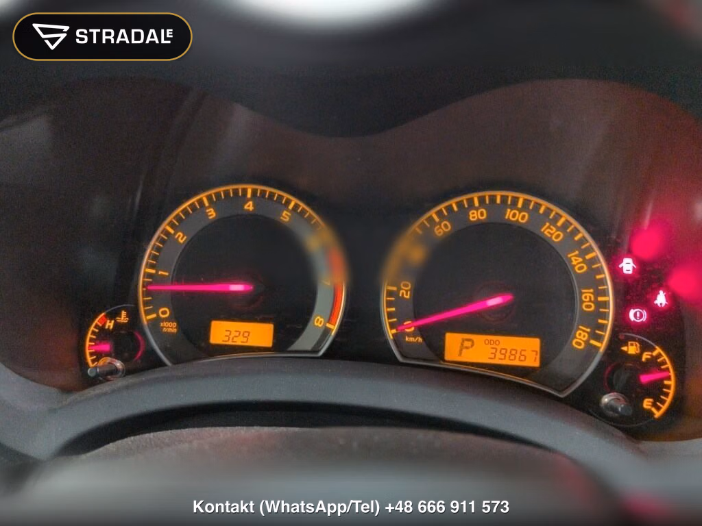 TOYOTA AURIS 150X M PACKAGE, miniaturka 7