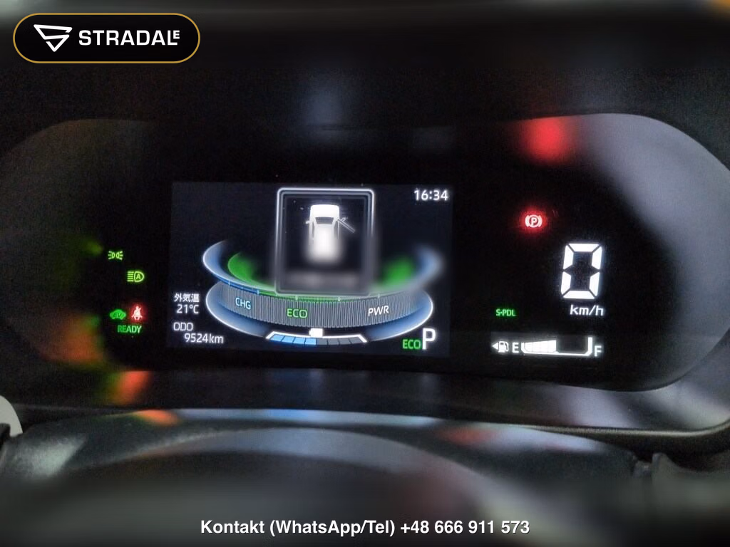 TOYOTA RAIZE HYBRID Z, miniaturka 7