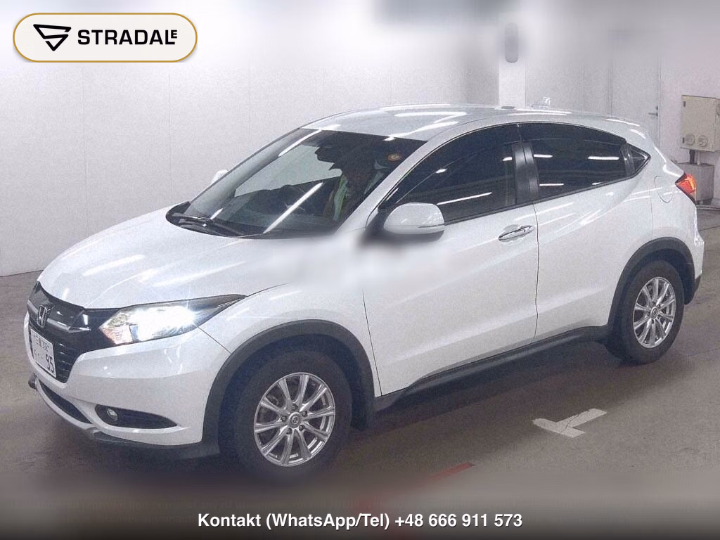HONDA VEZEL 4WD G, miniaturka 5