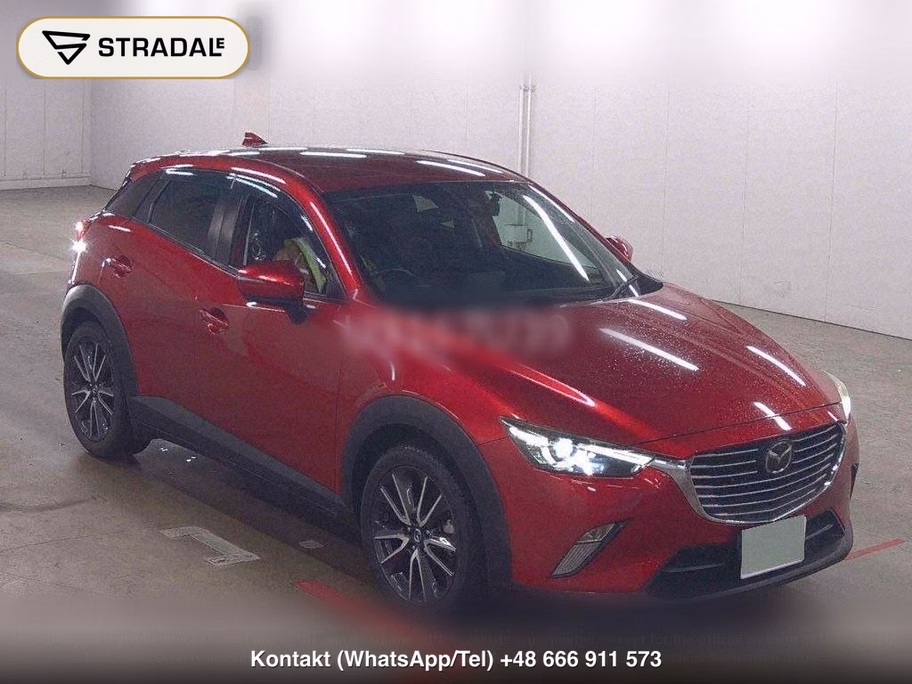 MAZDA CX-3 XD PROACTIVE, miniaturka 2