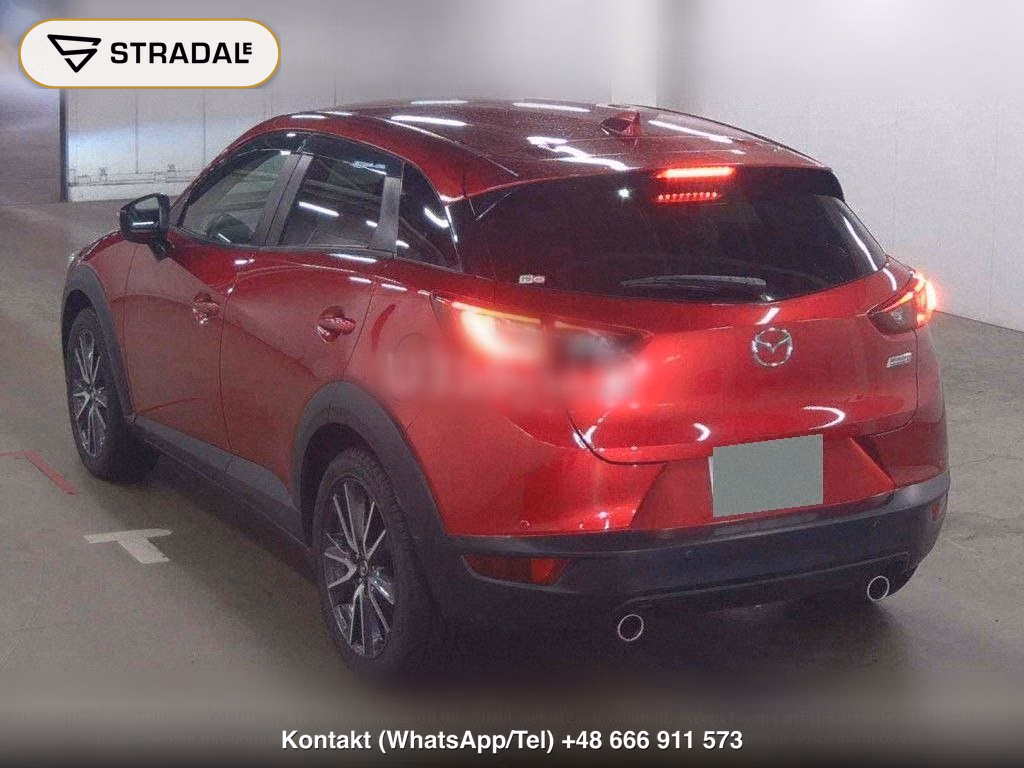 MAZDA CX-3 XD PROACTIVE, miniaturka 3