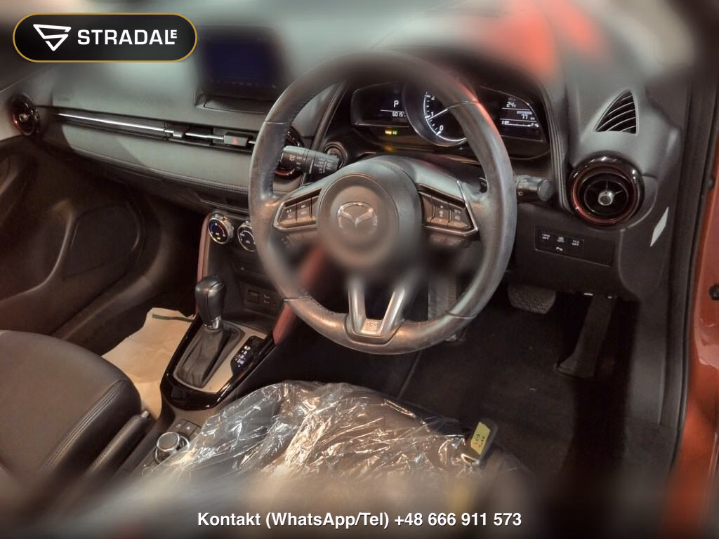 MAZDA CX-3 XD PROACTIVE, miniaturka 4