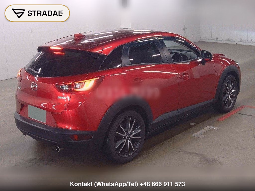 MAZDA CX-3 XD PROACTIVE, miniaturka 6