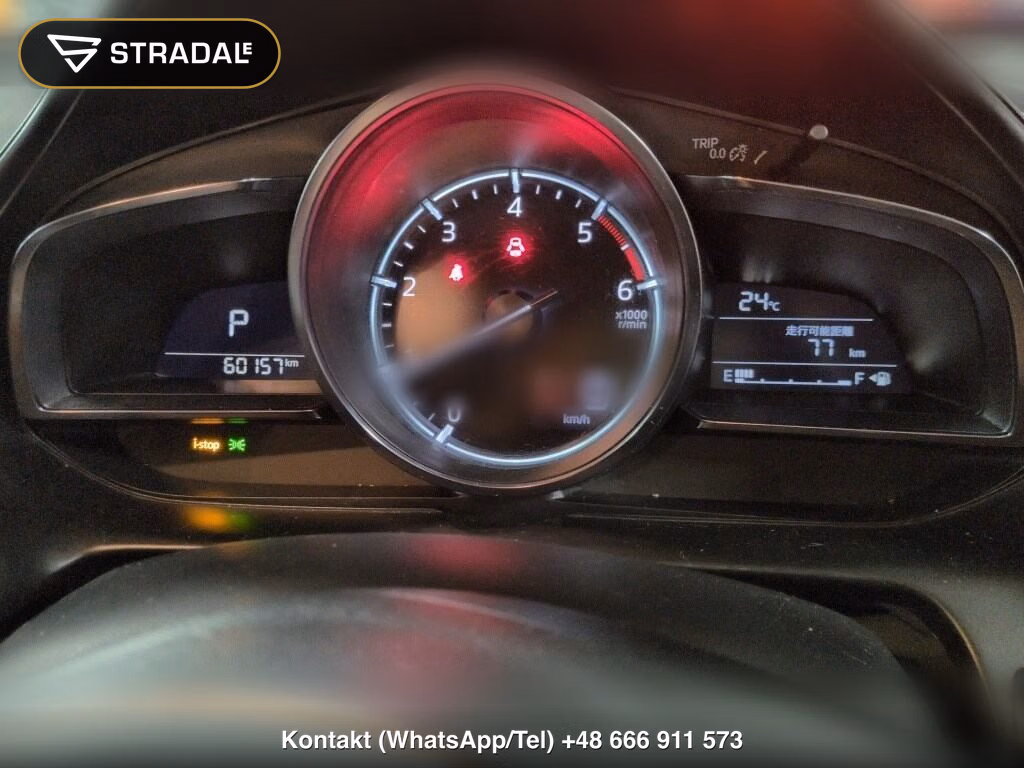 MAZDA CX-3 XD PROACTIVE, miniaturka 7
