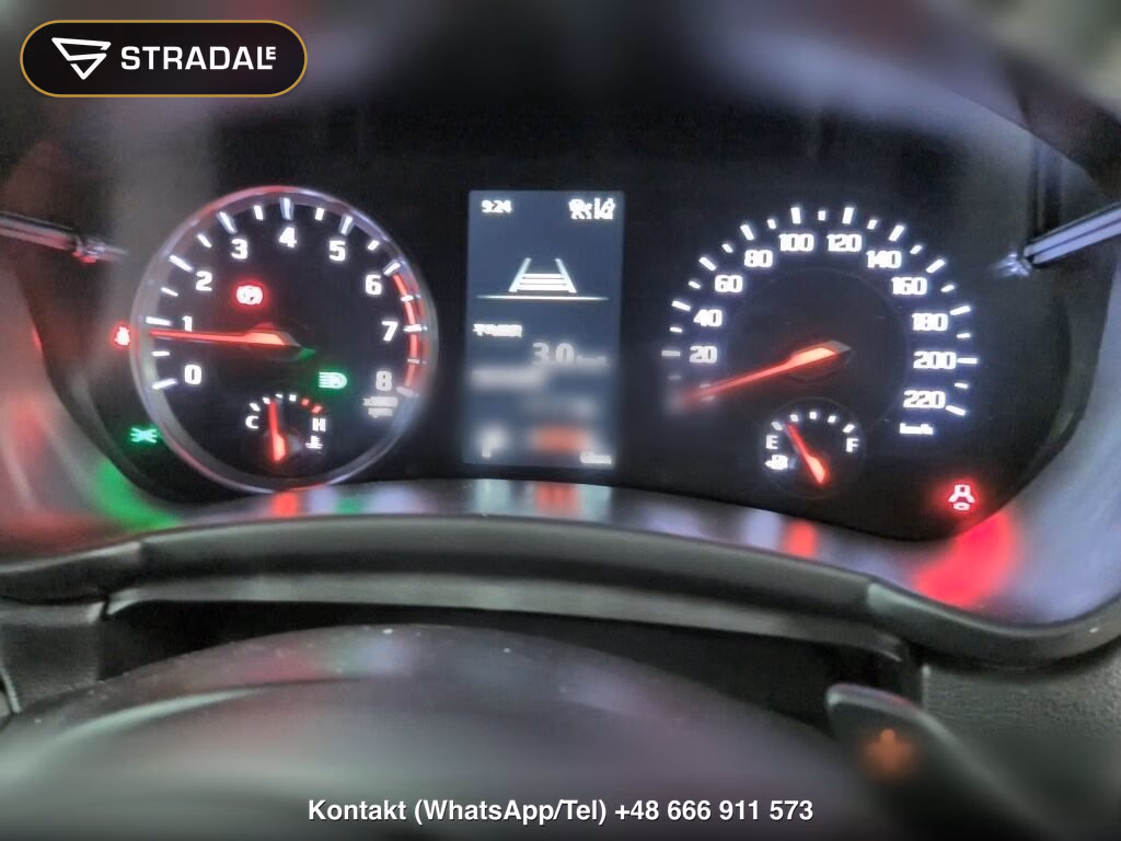 SUZUKI SWIFT 5D HYBRID MZ, miniaturka 7